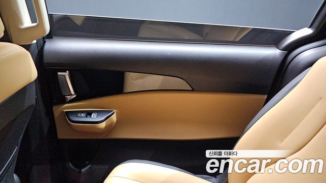 2023 Kia Canival Diesel 9-Seater Prestige, photograph 7
