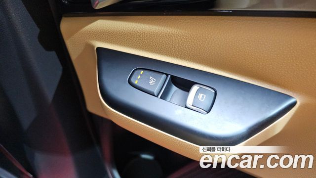 2023 Kia Canival Diesel 9-Seater Prestige, photograph 12
