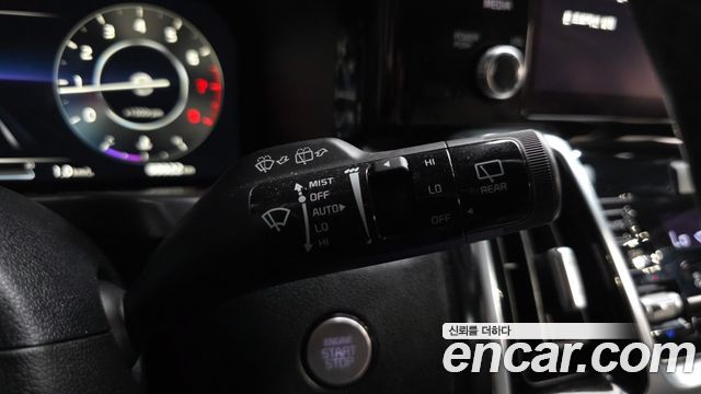 Kia Sorento Gasoline 2.5T 2WD — photo 1 of 20