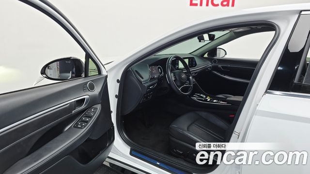 2023 Hyundai Sonata 2.0, photograph 8