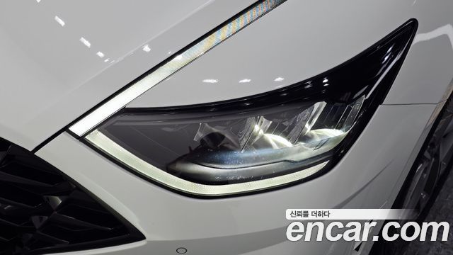 2023 Hyundai Sonata 2.0, photograph 7
