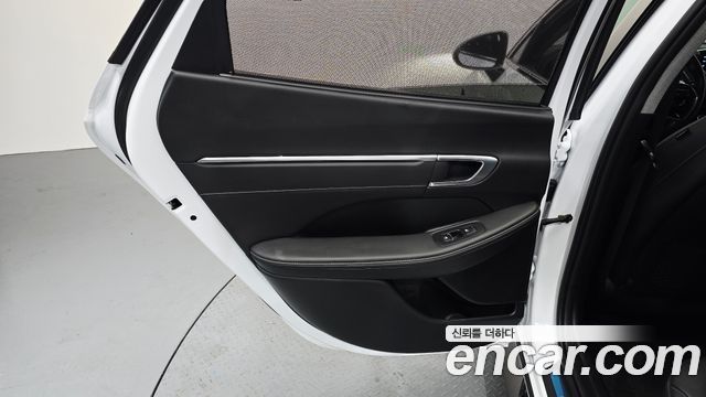 2023 Hyundai Sonata 2.0, photograph 1