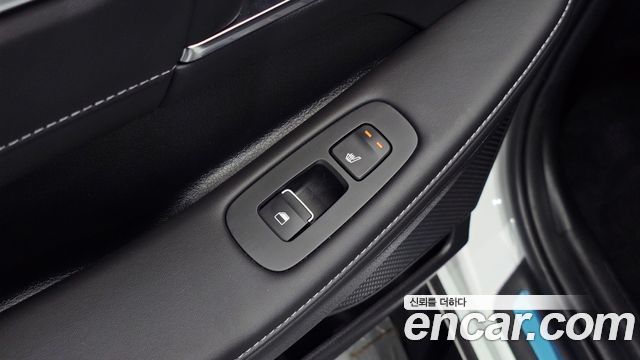 2023 Hyundai Sonata 2.0, photograph 3