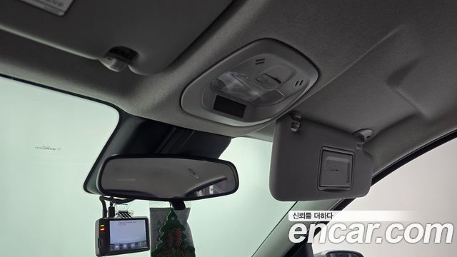 2019 ChevroletGMDaewoo Spark Premier, photograph 10