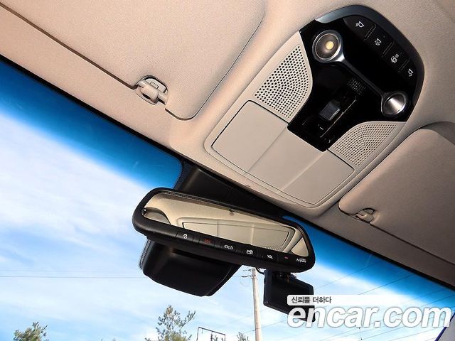 Hyundai Grandeur 2.4 Exclusive — photo 1 of 20
