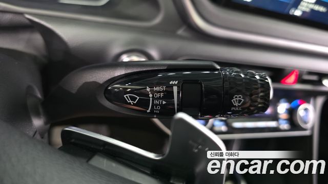 2022 Hyundai Sonata Modern, photograph 4