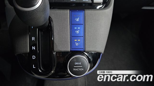 Hyundai Casper Turbo Inspiration — photo 1 of 31