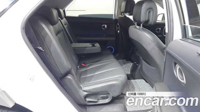 Hyundai Ioniq5 Long range — photo 1 of 35