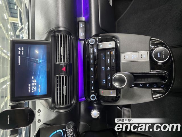 Hyundai Casper Turbo Inspiration — photo 1 of 20