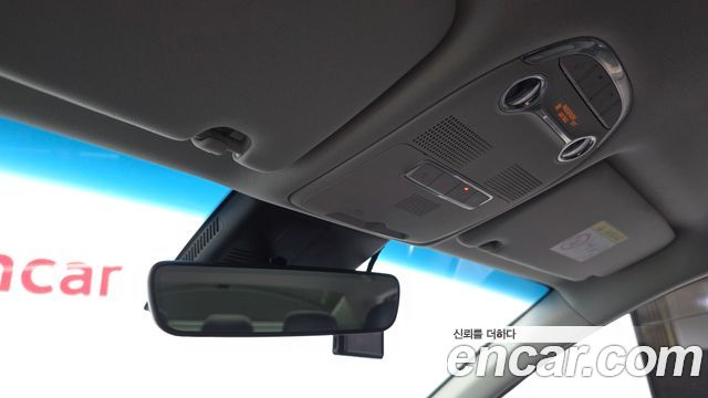 Hyundai Grandeur 2.5 — photo 1 of 30