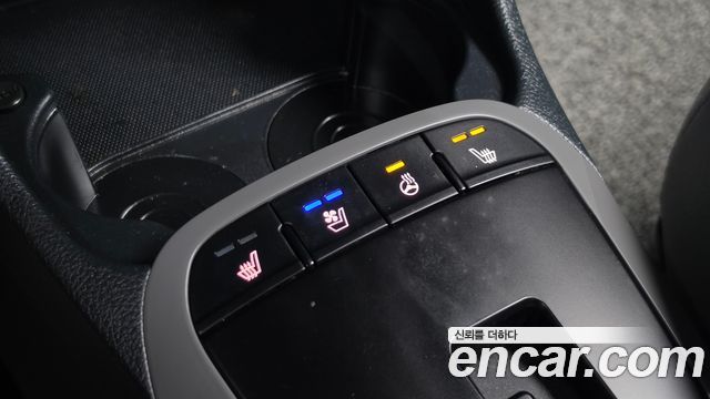 Kia morning Prestige — photo 1 of 20