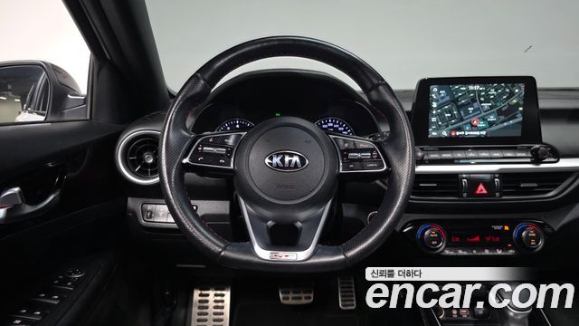 Kia K3 5Door GT Plus — photo 1 of 32
