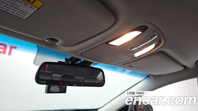 Kia K7 2.4 GDI Prestige — photo 1 of 20