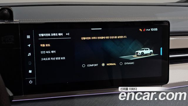 KG_Mobility_Ssangyong Musso MX AWD — photo 1 of 33