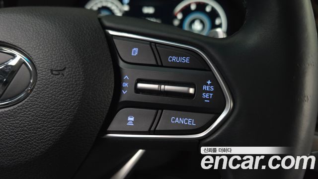Hyundai Palisade Diesel 2.2 4WD — photo 1 of 20