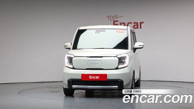 2024 Kia RAY Air, photograph 6