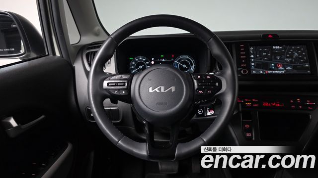 2024 Kia RAY Air, photograph 3