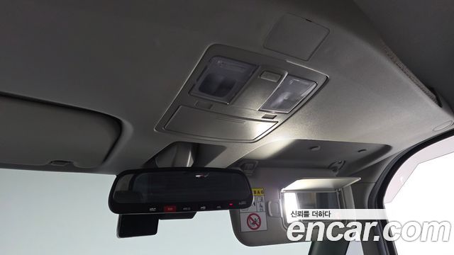 2024 Kia RAY Air, photograph 2