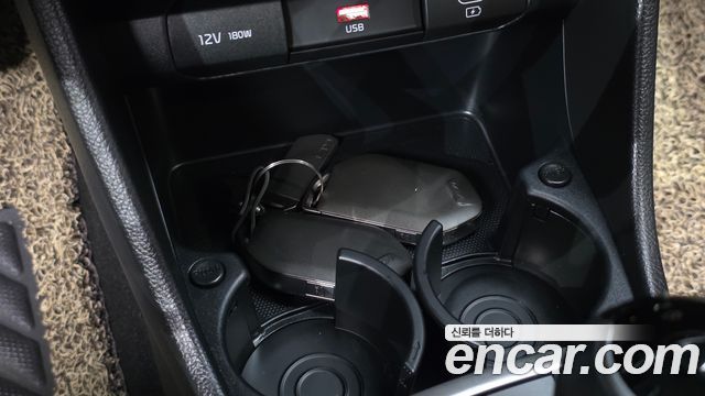 2024 Kia morning Prestige, photograph 7