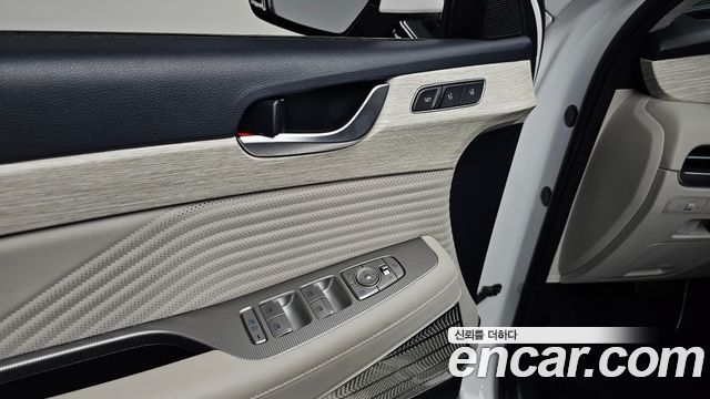 Hyundai Palisade Gasoline 3.8 4WD — photo 1 of 39