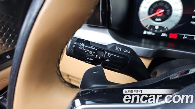 Kia Sorento Diesel 2.2 4WD — photo 1 of 30