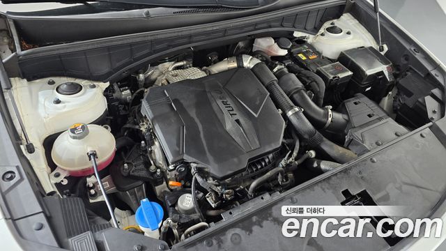 Kia Sorento Gasoline 2.5T 2WD — photo 1 of 35