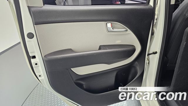 Kia RAY Van — photo 1 of 30