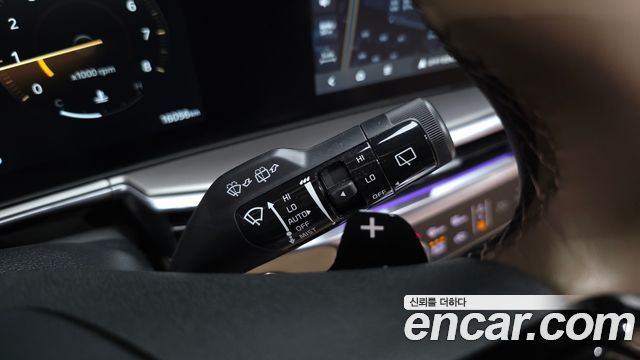 2025 Kia Sorento Gasoline 2.5T 4WD, photograph 10