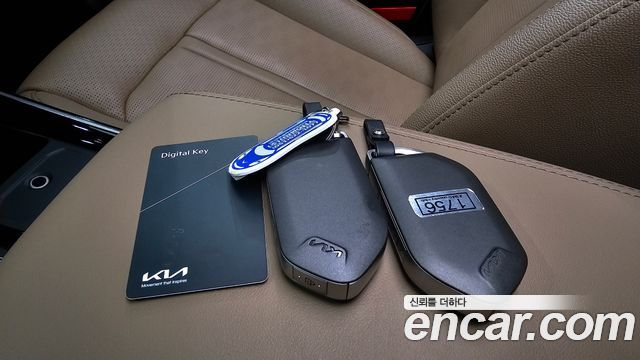 Kia Sorento Diesel 2.2 2WD — photo 1 of 36