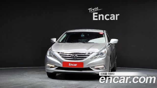 2013 Hyundai Sonata CVVL Smart, photograph 6