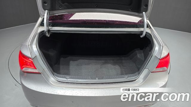 2013 Hyundai Sonata CVVL Smart, photograph 5