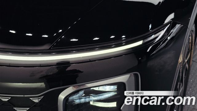 2022 Hyundai Grandeur 2,5 Gasoline 2WD, photograph 12