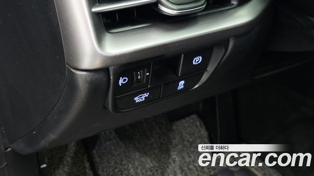 2022 Hyundai Grandeur 2,5 Gasoline 2WD, photograph 5
