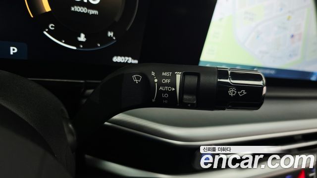 Hyundai Grandeur 2,5 Gasoline 2WD