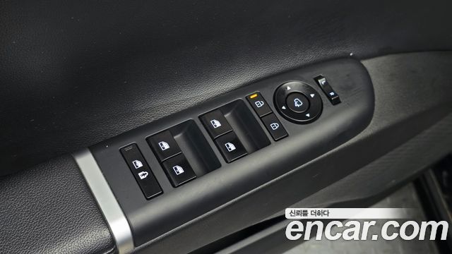 2022 Hyundai Grandeur 2,5 Gasoline 2WD, photograph 7