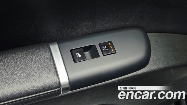 2022 Hyundai Grandeur 2,5 Gasoline 2WD, photograph 3