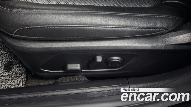 2022 Hyundai Grandeur 2,5 Gasoline 2WD, photograph 10