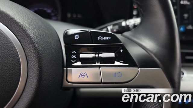 2021 Hyundai AVANTE 1.6, photograph 3