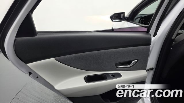 2021 Hyundai AVANTE 1.6, photograph 10