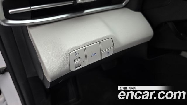 2021 Hyundai AVANTE 1.6, photograph 7