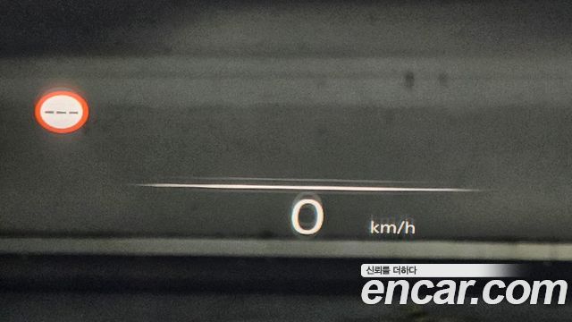 Genesis G90 Gasoline 3.5 Turbo AWD — photo 1 of 34