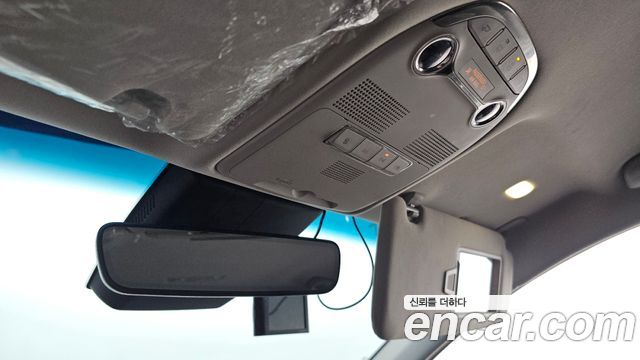 Hyundai Grandeur Exclusive — photo 1 of 32