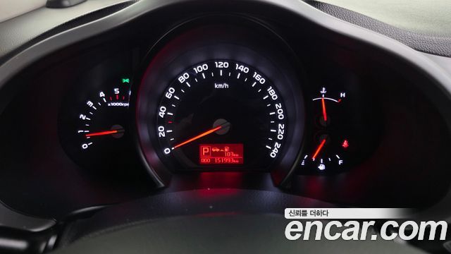 2014 Kia Sportage Diesel 4WD Trendy, photograph 10