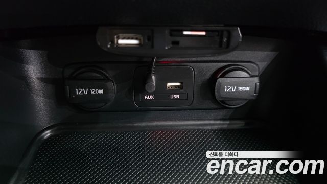 2014 Kia Sportage Diesel 4WD Trendy, photograph 9