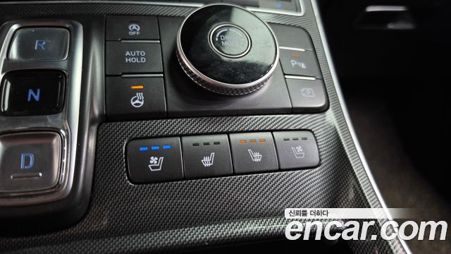 Hyundai Santafe Diesel 2.2 2WD — photo 1 of 34