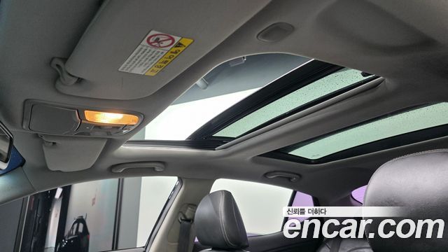 Kia K5 2.0 Prestige — photo 1 of 34
