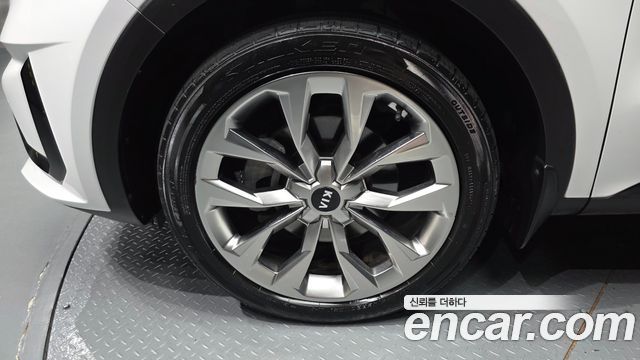 Kia Sorento Diesel 2.2 2WD — photo 1 of 31