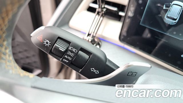 2023 KG_Mobility_Ssangyong Torres E7, photograph 10