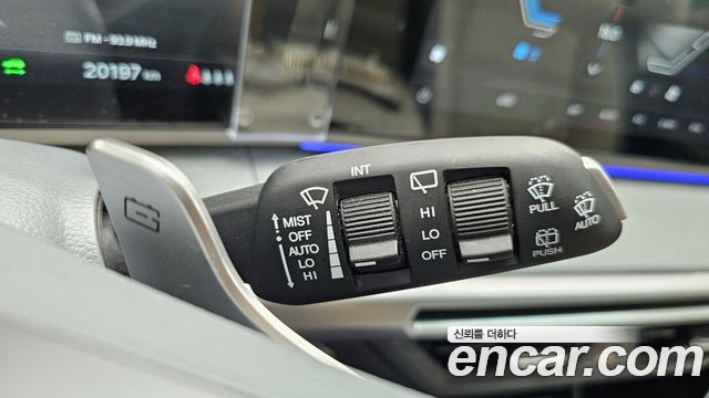 2023 KG_Mobility_Ssangyong Torres E7, photograph 6