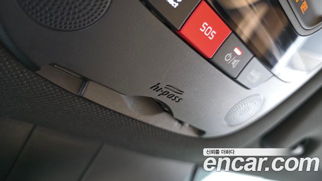 Kia Sorento Diesel 2.2 2WD — photo 1 of 39